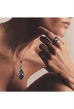 Paon Pendant - photo 58990