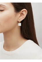 Aréthuse earrings - photo 58999