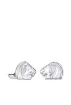 Cheval mascottes cufflinks - photo 59012