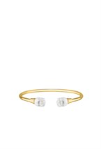 Muguet flexible bangle - photo 59023