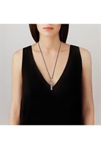 Saint Matthew cross pendant - photo 59037