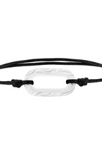 Empreinte animale cord bracelet - photo 59039