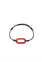 Empreinte animale cord bracelet - photo 59042