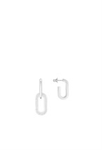 Empreinte animale earrings - photo 59053