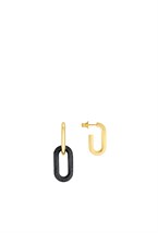 Empreinte animale earrings - photo 59058