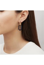Empreinte animale earrings - photo 59060
