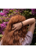 Empreinte animale ring - photo 59081