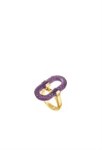 Empreinte Animale Ring - photo 59091