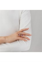 Empreinte Animale Ring - photo 59092