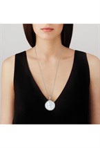 Aréthuse Round Pendant - photo 59118