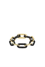 Empreinte animale Bracelet 5 crystals - photo 59128