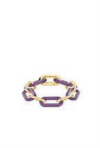 Empreinte Animale Bracelet 5 Crystals - photo 59136