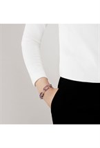 Empreinte Animale Bracelet 5 Crystals - photo 59137