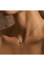 Terramineral necklace - photo 59143