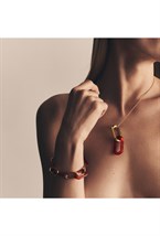 Empreinte animale pendant - photo 59153