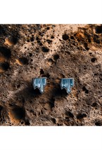 Terramineral Stud Earrings - photo 59158
