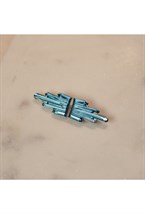 Terramineral Brooch - photo 59192