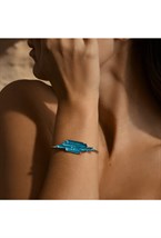 Terramineral bangle bracelet - photo 59208