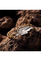 Terramineral bangle bracelet - photo 59211