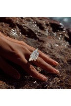 Terramineral Double ring - photo 59215
