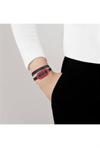 Empreinte animale leather bracelet - photo 59223