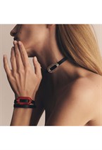 Empreinte animale leather bracelet - photo 59225