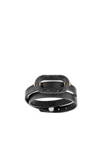 Empreinte animale leather bracelet - photo 59226