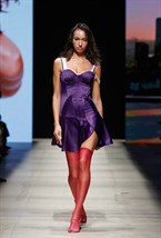 Dress Rachel - photo 59961