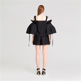 Black Magnolia blouse - photo 6173