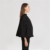 Black Jane blouse - photo 6238