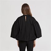 Black Jane blouse - photo 6239