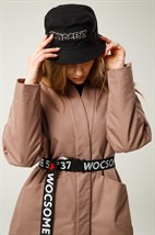 Panama is black - photo 6380