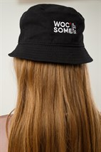 Panama is black - photo 6381