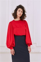 Blouse - photo 6526