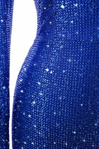 JACQUELINE mini dress - photo 6696