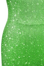 DIVA mini dress - photo 6699