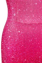 DIVA mini-dress - photo 6702