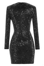 LEGEND mini-dress - photo 6706