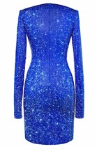 LEGEND mini-dress - photo 6709