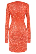 LEGEND mini-dress - photo 6712