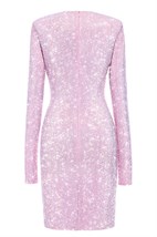 PANTHERA mini-dress - photo 6715