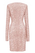 PANTHERA mini dress - photo 6718