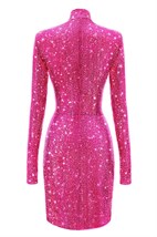 ICON mini dress - photo 6724