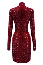 ICON mini dress - photo 6726