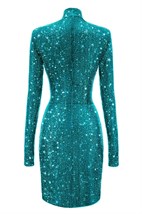 ICON mini dress - photo 6733