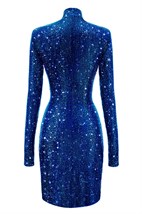 ICON mini-dress - photo 6736