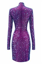 ICON mini-dress - photo 6739