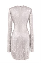 GRACE mini-dress - photo 6742