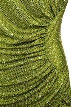 GRACE mini-dress - photo 6744