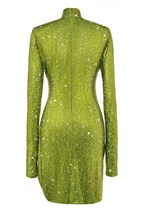 GRACE mini-dress - photo 6745